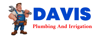 Trusted plumber in WILLET